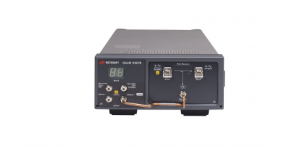 光/電時鐘恢復(fù) | 美佳特科技-通用電子測試測量儀器科技服務(wù)公司