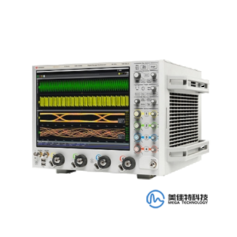 示波器 | 美佳特科技-通用電子測試測量儀器科技服務公司
