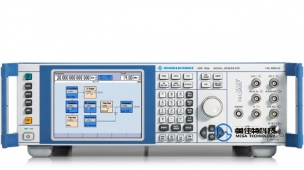信號源 | 美佳特科技-通用電子測試測量儀器科技服務(wù)公司