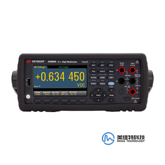 源測量單元 (SMU) | 美佳特科技-通用電子測試測量儀器科技服務(wù)公司