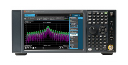 信號(hào)分析儀 | 美佳特科技-通用電子測(cè)試測(cè)量?jī)x器科技服務(wù)公司
