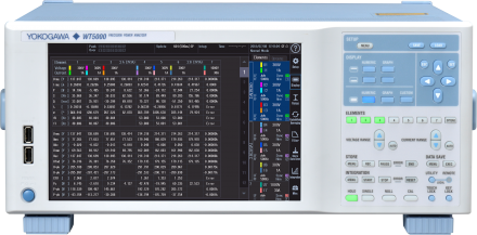 功率分析儀 | 美佳特科技-通用電子測(cè)試測(cè)量?jī)x器科技服務(wù)公司