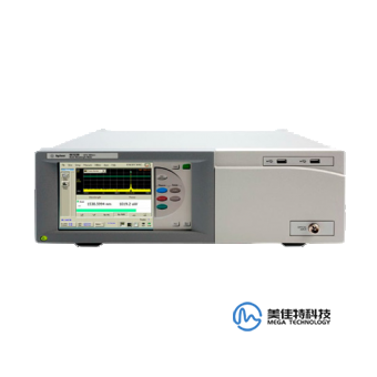 波長計 | 美佳特科技-通用電子測試測量儀器科技服務公司