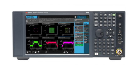 信號(hào)分析儀 | 美佳特科技-通用電子測(cè)試測(cè)量?jī)x器科技服務(wù)公司