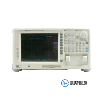 光譜分析儀 | 美佳特科技-通用電子測(cè)試測(cè)量?jī)x器科技服務(wù)公司