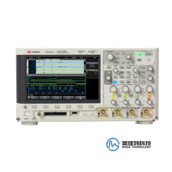 示波器 | 美佳特科技-通用電子測試測量儀器科技服務(wù)公司