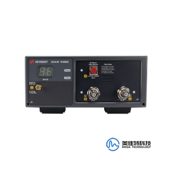 示波器 | 美佳特科技-通用電子測試測量儀器科技服務公司