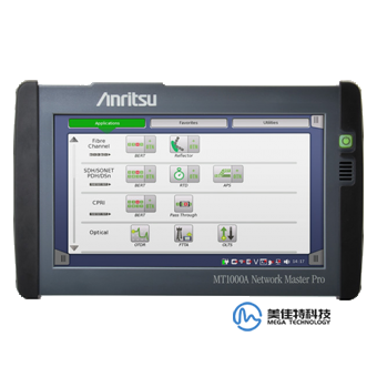 網(wǎng)絡(luò)分析儀 | 美佳特科技-通用電子測(cè)試測(cè)量儀器科技服務(wù)公司