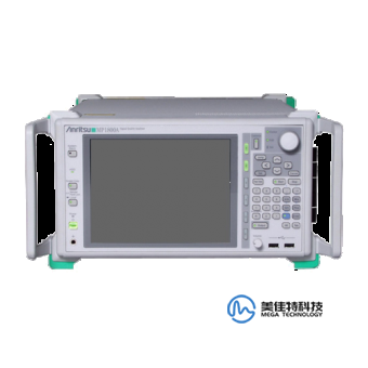 BERT 誤碼儀 | 美佳特科技-通用電子測試測量儀器科技服務公司