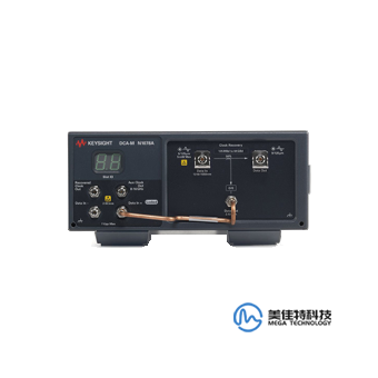 光/電時鐘恢復(fù) | 美佳特科技-通用電子測試測量儀器科技服務(wù)公司