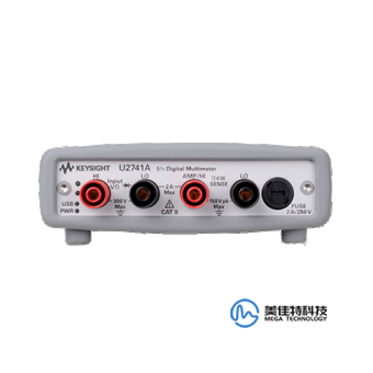 源測量單元 (SMU) | 美佳特科技-通用電子測試測量儀器科技服務(wù)公司