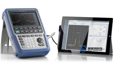 頻譜分析儀 | 美佳特科技-通用電子測試測量儀器科技服務(wù)公司