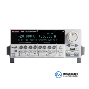 源測量單元 (SMU) | 美佳特科技-通用電子測試測量儀器科技服務(wù)公司