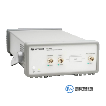 其他 | 美佳特科技-通用電子測試測量儀器科技服務公司