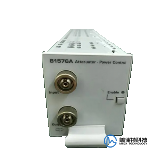 衰減器 | 美佳特科技-通用電子測(cè)試測(cè)量?jī)x器科技服務(wù)公司