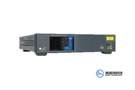 KEYSIGHT N7776C 高端可調(diào)諧激光源