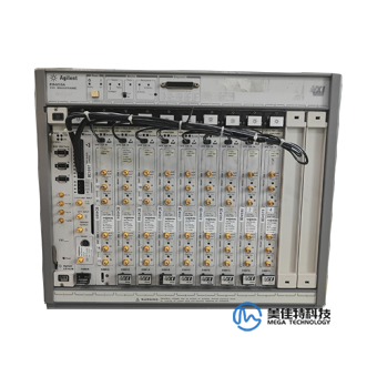 BERT 誤碼儀 | 美佳特科技-通用電子測試測量儀器科技服務公司