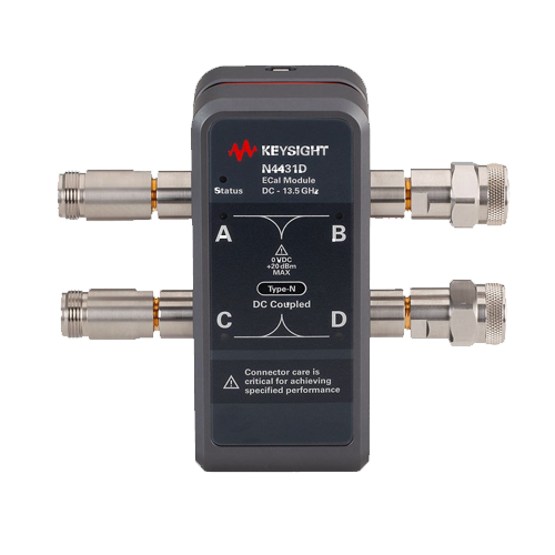 N4431D Keysight 是德 射頻電子校準件-美佳特科技