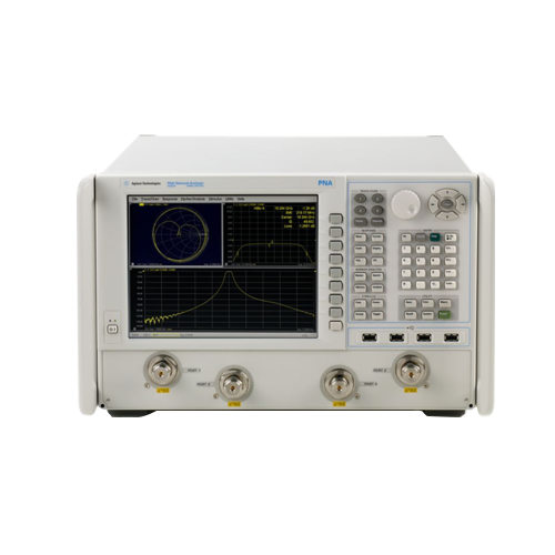 N5222A keysight 是德  PNA 微波網(wǎng)絡(luò)分析儀，26.5 GHz-美佳特科技