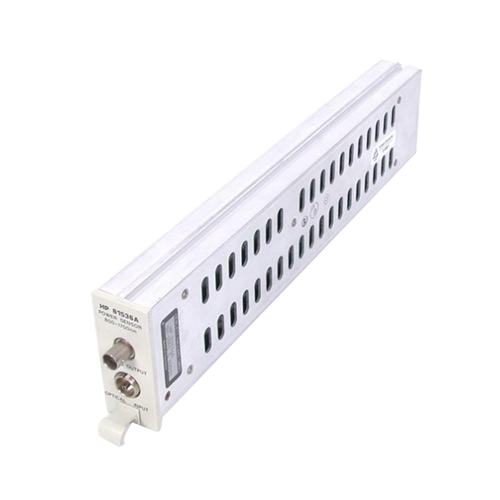 81536A Keysight 是德 光功率傳感器模塊-美佳特科技