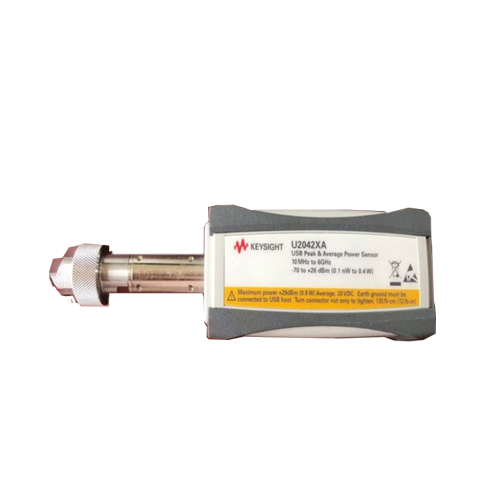 U2049XA Keysight 是德 LAN 峰值功率/平均功率傳感器，基礎(chǔ)型 Truevolt