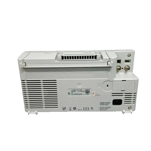 MSOX3054A Agilent 安捷倫 混合信號(hào)示波器：500 MHz，4 個(gè)模擬通道和 16 個(gè)數(shù)字通道-美佳特科技