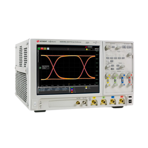 DSO9104A Keysight 是德 示波器：1 GHz，4 個模擬通道-美佳特科技