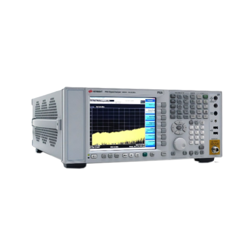 N9030A keysight 是德 PXA 信號(hào)分析儀，3 Hz 至 50 GHz-美佳特科技