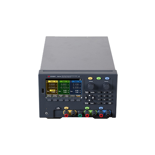 E36312A keysight 是德 三路輸出電源，6V，5A 和 2X 25V，1A-美佳特科技