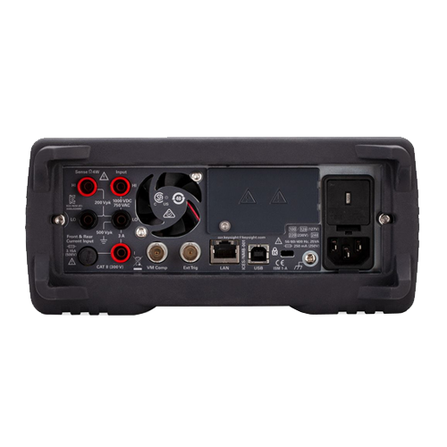 34470A Keysight 是德 數(shù)字萬用表，七位半，Truevolt DMM-美佳特科技