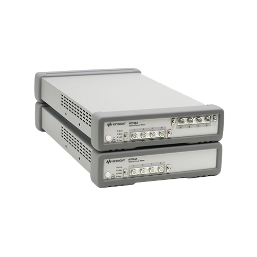 N7745A Keysight 是德 多端口光功率計  -美佳特科技