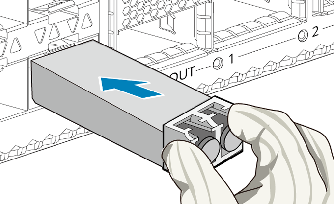 光模塊知識 | 如何看懂光模塊的命名?-美佳特科技