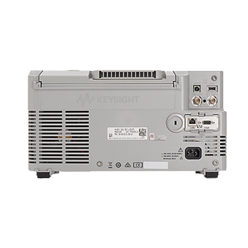 DSOX3054A  keysight 是德 示波器：500 MHz，4 通道