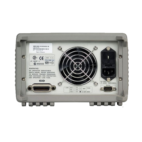 E3631A   Agilent 安捷倫 直流電源 6V，5A 和 ±25V，1A