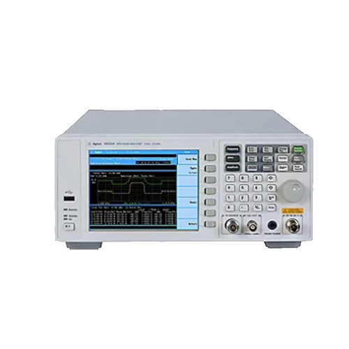 N9320A KEYSIGHT 是德 射頻頻譜分析儀，9 kHz 至 3 GHz