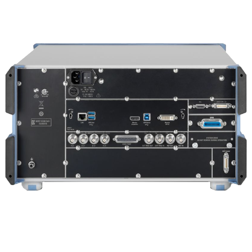 ZNBT8 R&S 羅德與施瓦茨 多端口的網(wǎng)絡(luò)分析儀