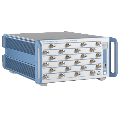 ZNBT8 R&S 羅德與施瓦茨 多端口的網(wǎng)絡(luò)分析儀