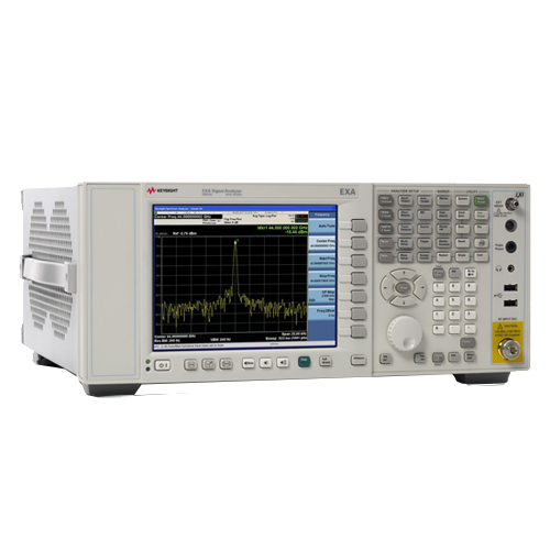 N9010A keysight 是德 EXA 信號(hào)分析儀，10 Hz ～ 44 GHz