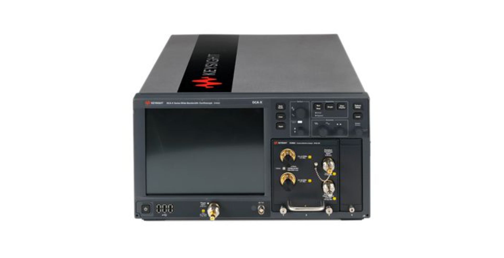 KEYSIGHT是德N1000A  DCA-X 寬帶寬示波器主機(jī)