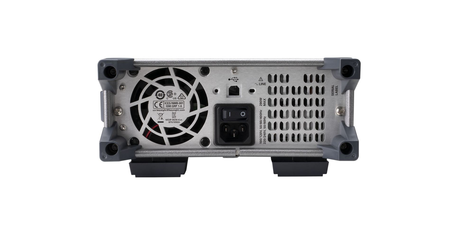 是德KEYSIGHT N1092C 單光通道采樣示波器