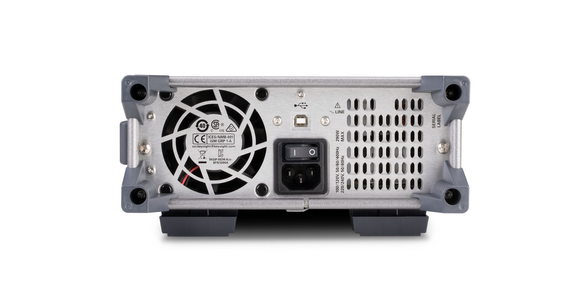 KEYSIGHT N1077A 光 / 電時鐘恢復(fù)模塊采樣示波器（50MBd-32GBd，支持光 / 電輸入）