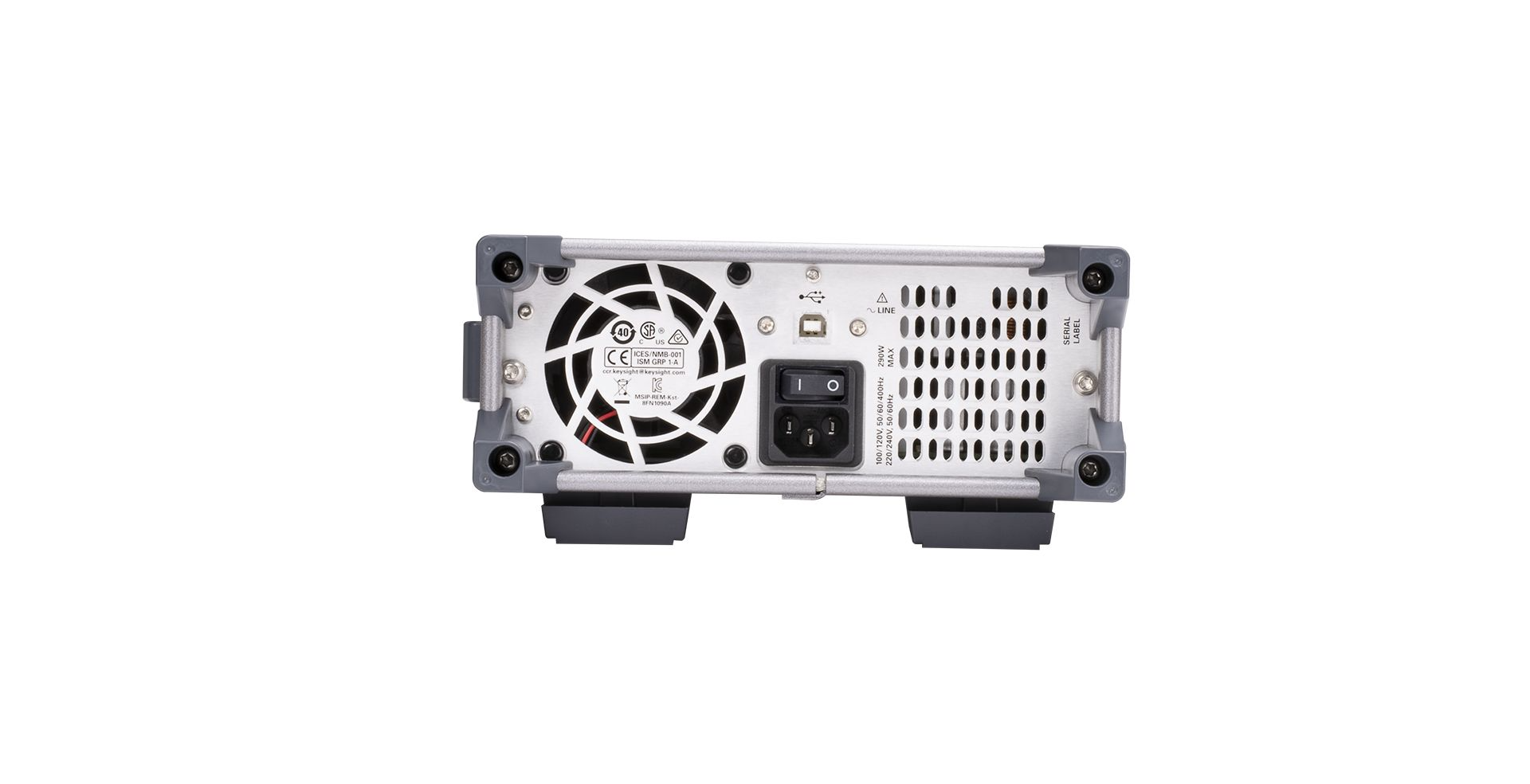 KEYSIGHT N1077B 采樣示波器光 / 電時(shí)鐘恢復(fù)模塊