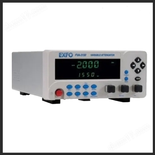 EXFO  FAV-3150 EXFO 光衰減器