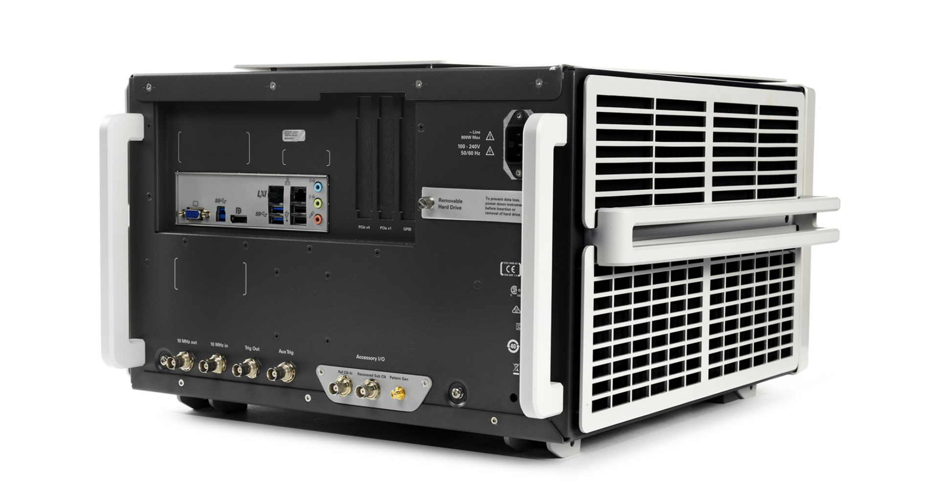 Keysight DSAV334A 示波器專(zhuān)用分析軟件