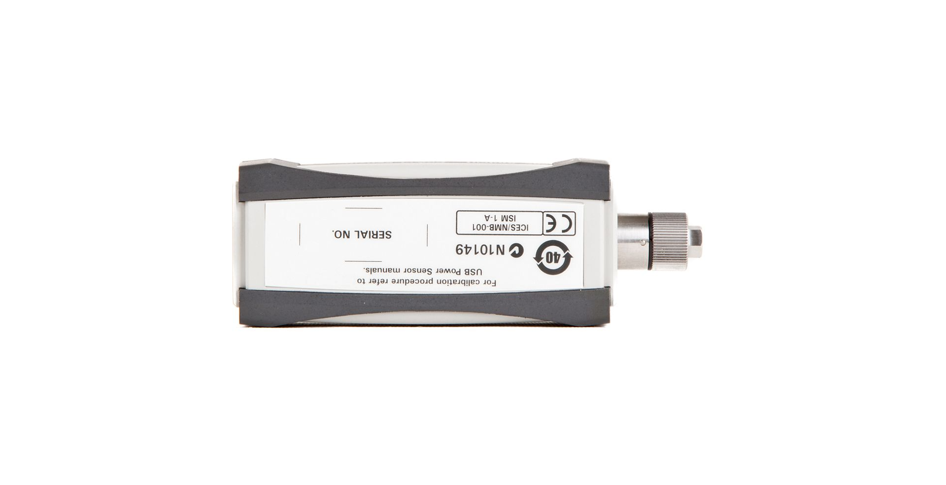 KEYSIGHT U2022XA USB峰值/平均值功率傳感器